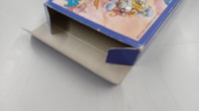 Famicom Software Model Robocco Wars Igs FHb85