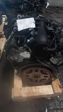 Engine 4.7l 8-287 Standard Vin N 8th Digit Fits 01-04 Grand Cherokee 400715 Engine 4.7l 8-287 Standard Vin N 8th Digit Fits 01-04 Grand Cherokee 400715