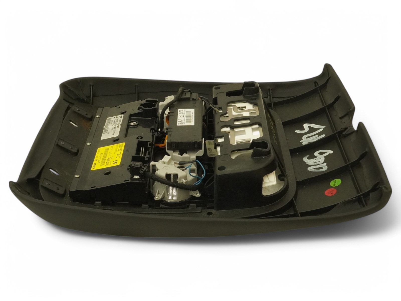 Bentley Continental GT 2003-2010 Front Right Overhead console