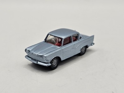 Kleinserie H' S A Resin 1:87 Borgward Arabella 