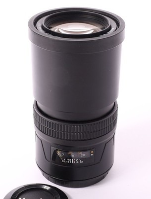 Mamiya 645 AF 4/210mm ULD  SHP 304114