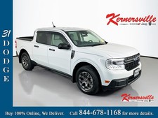 2024 Ford Maverick Xlt 2024 Ford Maverick Xlt