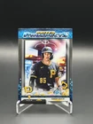 2025 Bowman Draft Konnor Griffin Prized Prospects PP-17 Pirates - QTY’s