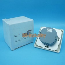 1PC Analog Dimmer Switch 1-10V DIM MCU P 50/60HZ 6A Fluorescent Dimmer Switch #r