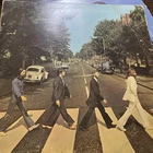 The Beatles Abbey Road Vinyl LP 12" 33 RPM Stereo Apple Records SO-383