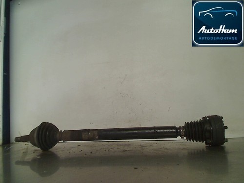 ANTRIEBSWELLE RECHTS VORNE ABS Volkswagen Polo III (6N1) 1998 JZW407450FX