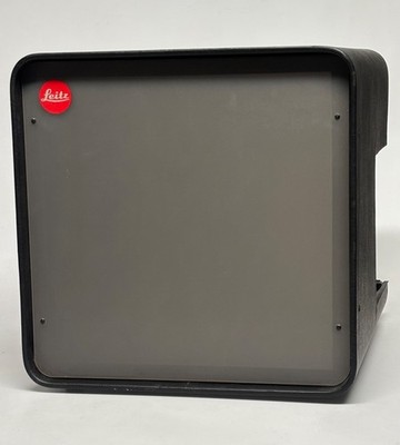 Vintage Leitz Leica Tageslicht-Projektionsbox (um 1975)   Top Zustand!