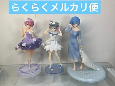 Re. Life in a Different World from Zero Rem Ram Figure Bulk Sale Nightwear