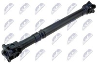 Gelenkwelle Achsantrieb NTY NWN-SU-013 FüR Suzuki Samurai Allrad SJ413 SJ70 SJ80