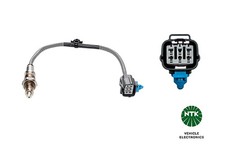 LAMBDASONDE FÜR MAZDA 3 SCHRÄGHECK (BP), MAZDA CX-30 (DM, DT, ED) - NTK 96366