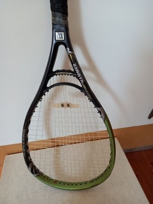 Wilson  Hyper Hammer Ultimate Power  4 3/3 HS3 2.6