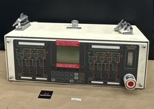 Air Products Chemicals 470059150 Gas Guard Cabinet Purge Panel model GG450