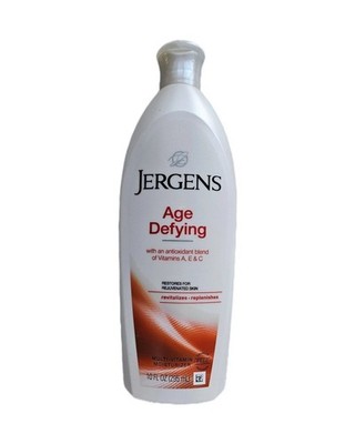 Jergens Anti-Aging mit Vitaminen A, E, C 10 Unzen