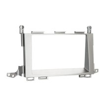 Metra Kits 95-8225G Toyota Venza 09-15 Grey Double Din Dash Kit New