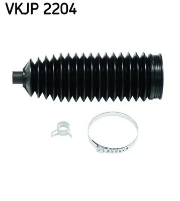 ✅Fits SKF VKJP 2204 STEERING BOOTS ⭐UK Seller⭐ - Image 7