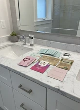 Assorted Skincare Products Bundle - 16 Items - Face Masks Eye Masks Creams