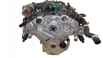 Motor Genesis Kia Stinger G6DP 3.3 2018 Benzin Engine Komplett