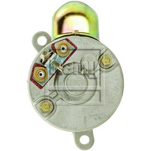 Remy 97132 Premium Starter For Select 75-91 Ford Lincoln Mercury Models - Image 2 of 4