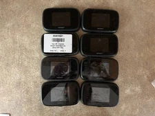 LOT OF 8 VERIZON WIRELESS MIFI7730L JETPACK 4G LTE MOBILE HOTSPOT MODEM