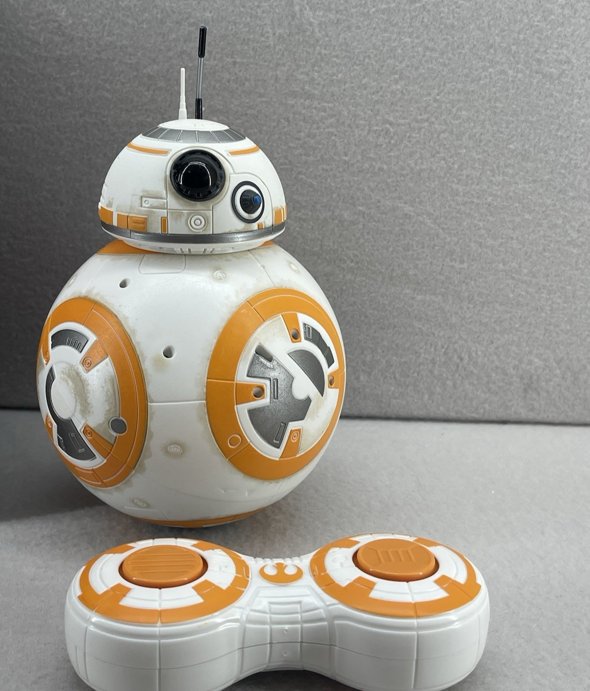 Star Wars BB-8 RC Droid Target Exclusive The Force Awakens R