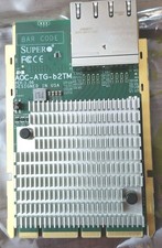 Supermicro AOC-ATG-B2TM Ethernet Controller Card Only 2x 10GbE RJ45 BCM57416