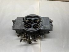 Holley Hp 4150 750 Cfm 4-barrel Carburetor Hly-0-82751