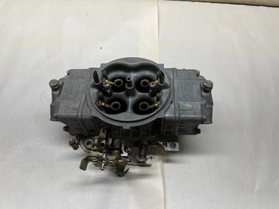 Holley HP 4150 750 CFM 4-Barrel Carburetor HLY-0-82751