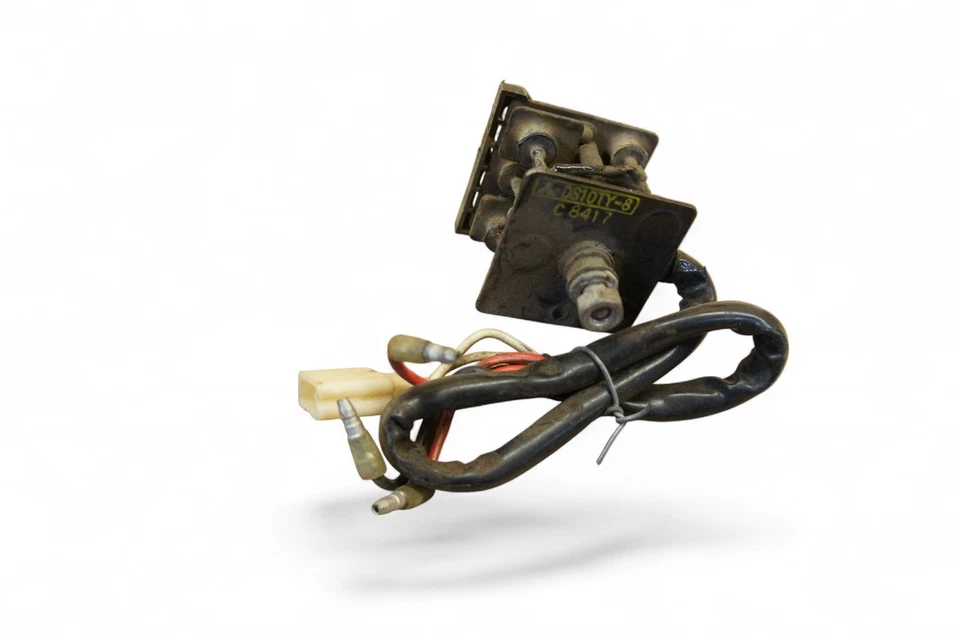 Регулятор выпрямителя Yamaha Ds7 250 Rd350 Rd 350 250 R5 Y43 *2679F - Изображение 2 из 3