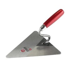 10 Stk. Schwan Berliner Maurerkelle L300xB180mm Bl.geh.gehärteter STA Kellen