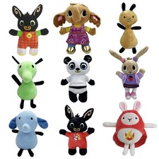 Peluche di Bing & Friends