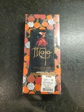 Exquisito Jabón Myrurgia España Maja Jabón De Colección Sin Usar 3 Barras En Caja Caja Temprana