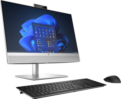 HP EliteOne 840 G9 AiO i5-14500 16GB/512GB SSD 27'' QHD Win11 Pro A0YY8EA