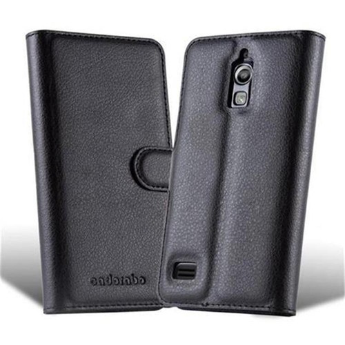 Hülle für Huawei ASCEND G526 Schutz Book Wallet Handy Cover Magnet - Bild 5 von 6
