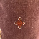Fair Trade Handmade Embroidered Bag — photo 4