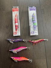 Egi Collaboration EA x DRESS EA-Q Unit-01 Color / Unit-02 Color / Others!!