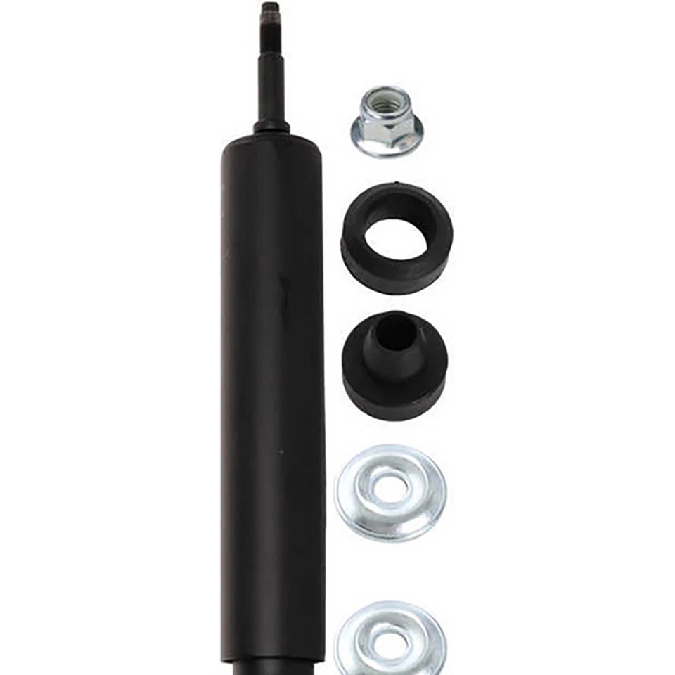 Juego de 2 amortiguadores delanteros Monroe Matic Plus para Dodge Ram 1500 2500 3500 4X4 Foto 3 de 4