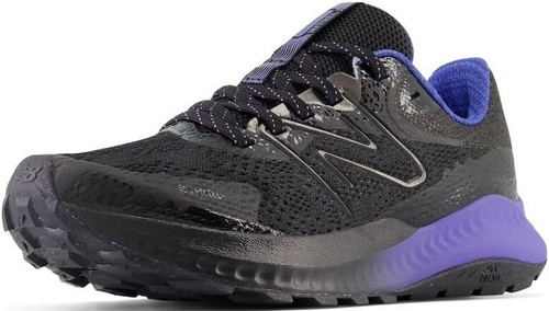 NIB New Balance DynaSoft Nitrel V5 Black MTNTRLK5 Shoes  display picture 1