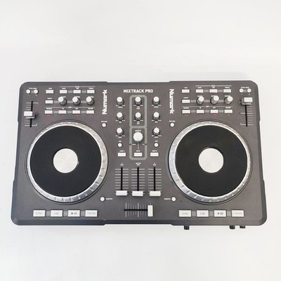 Numark Mixtrack Pro DJ Controller USB Audio Interface