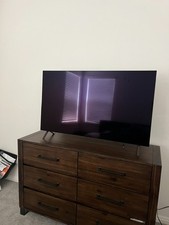 LG 55-Inch Class OLED AI 4K B5 Series Smart TV w/Dolby Atmos, Dolby Vision, HDR