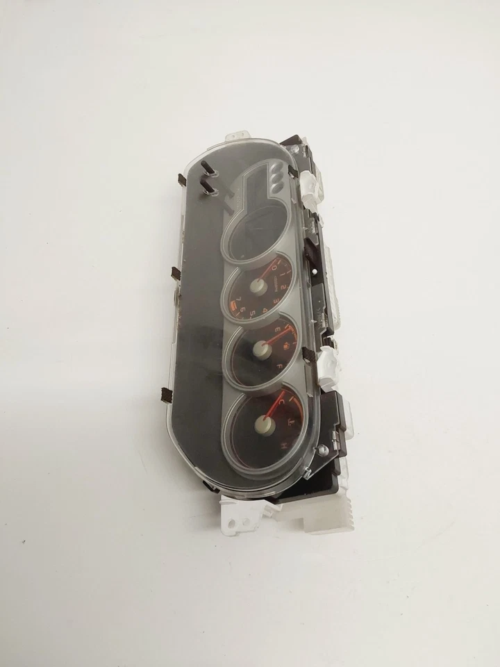 Toyota Scion XB 2008 velocímetro cuadro de instrumentos fabricante de equipos originales Foto 2 de 4