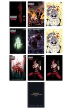 Midnight Spider-Man #1 PREORDER 10/7