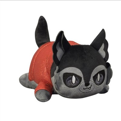 2023 APHMAU MeeMeows Mystery Plush 6'' Friends Glitter Sparkle Ultima Aaron Cat