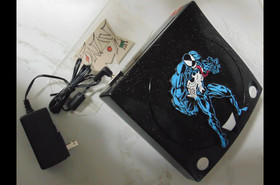 💙 SEGA Dreamcast HKT 3020 Home Console  🌟 red edition 💙 ✨ ❤️✨ ❤️ red