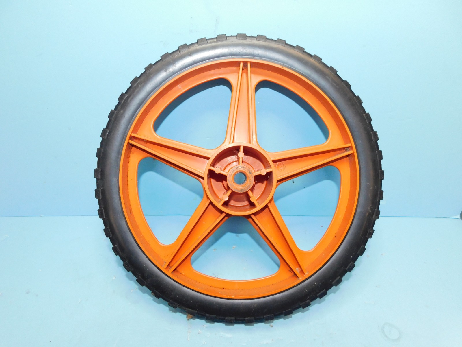 PRESSURE WASHER WHEEL FOR STIHL RB200 --- UP 28