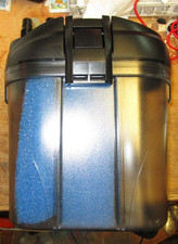 Turtle Clean 30 External Canister Filter (New...
