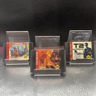 Sega Genesis Game Lot – Lion King, Lethal Enforcers, T2 – Tested Working