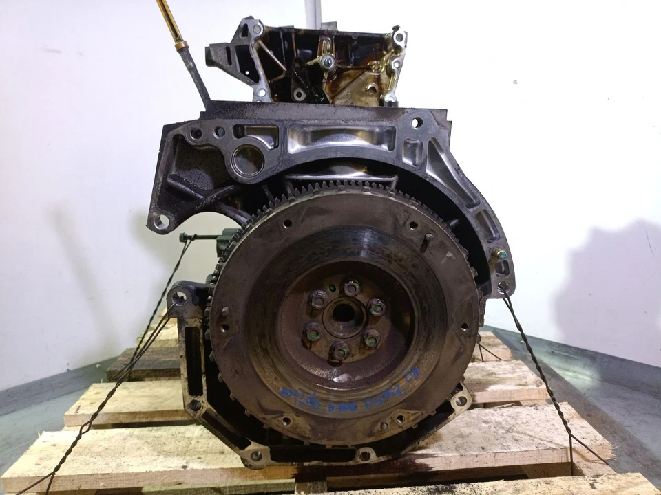 HR12 MOTEUR / 791620A / 101031HC0C / 5322340 POUR NISSAN MICRA IV K13K, K13KK - Photo 3/4