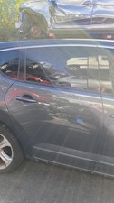 Porte arrière et accessoires Peugeot 3008