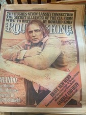 Rolling Stone Marlon Brando May 1976 213