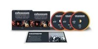 The Reunion Concerts 1994 | Colosseum | Englisch | Audio-Cd | Cd + Dvd Audio